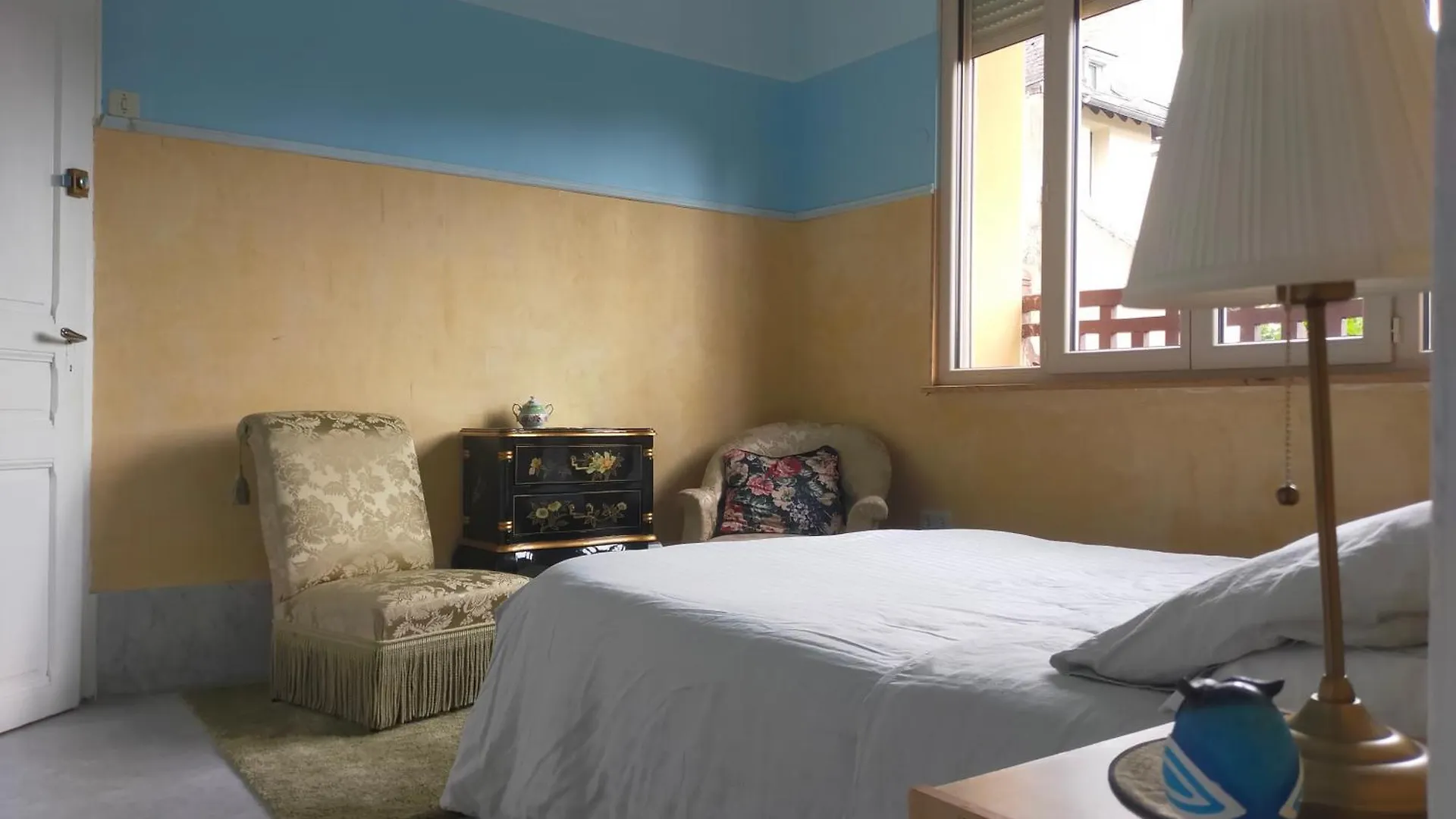Maison d'hôtes Maison Bonhomme Cusset