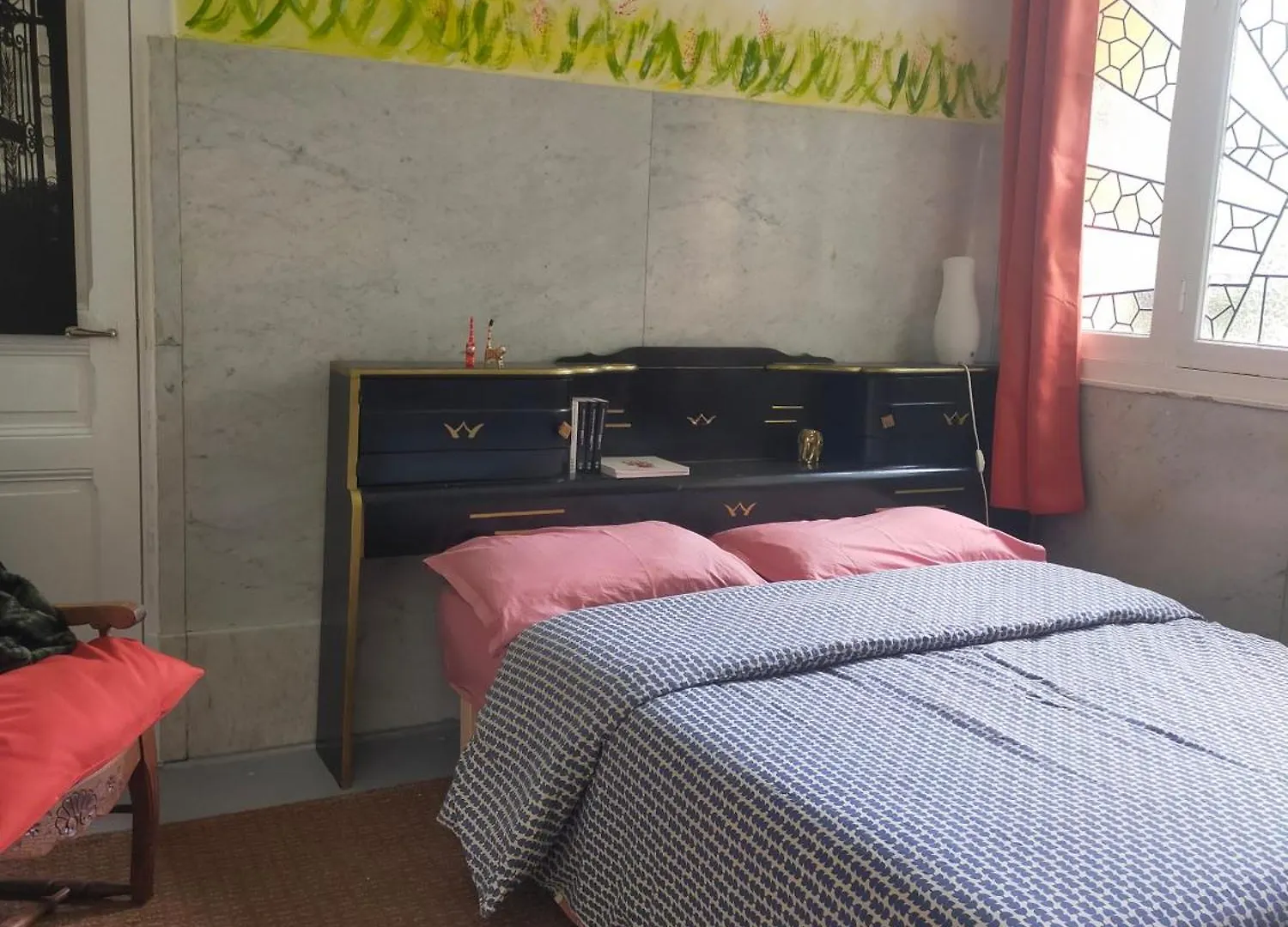 Maison d'hôtes Maison Bonhomme Cusset France