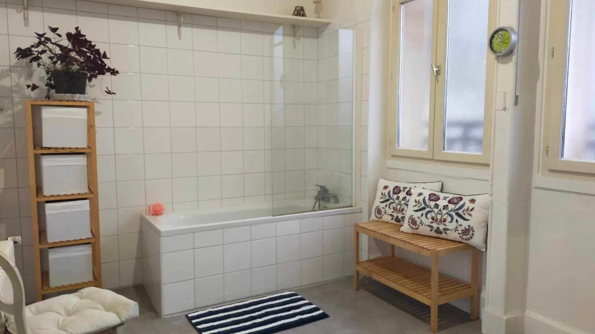 Maison d'hôtes Maison Bonhomme Cusset