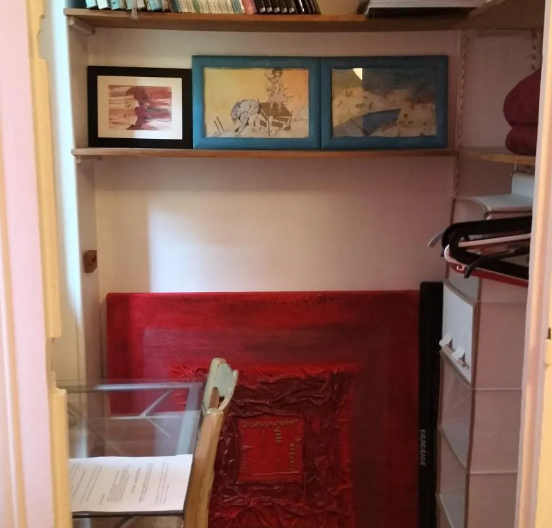Maison Bonhomme Cusset 0*,