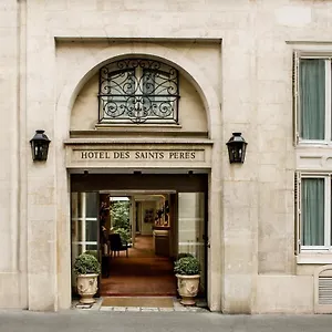 **** Hotel Des Saints Pères - Esprit De France France