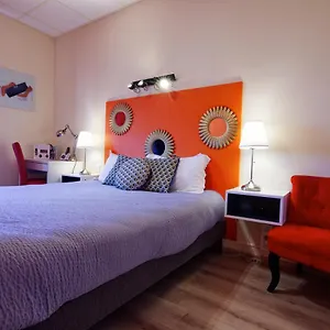 Hotel Le Bocage, Montmarault