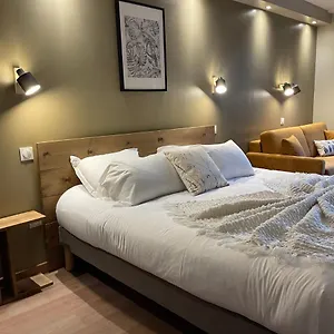 Hotel Le Welcome, Moutiers (Savoie)