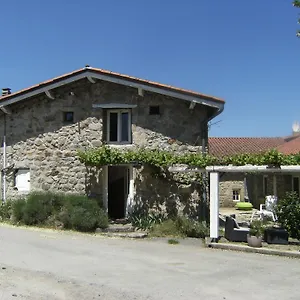 Mini-hôtel Les Roches, Le Crestet
